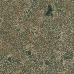 Satellite imagery of KHUKHWA, BW