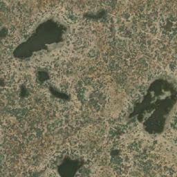 Satellite imagery of KHUKHWA, BW