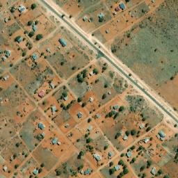 Satellite imagery of MOROKWENG NOORD, BW