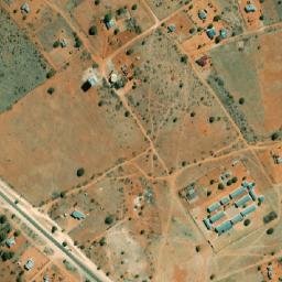Satellite imagery of MOROKWENG NOORD, BW