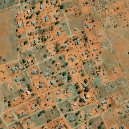 Satellite imagery of MOROKWENG NOORD, BW