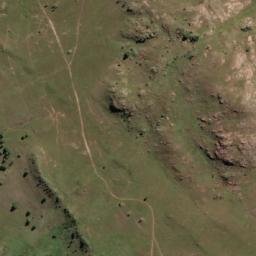 Satellite imagery of ZOEKMY, MZ