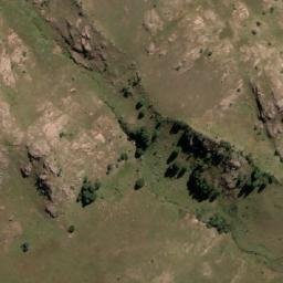 Satellite imagery of ZOEKMY, MZ