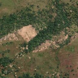 Satellite imagery of WELGEVONDEN, MZ