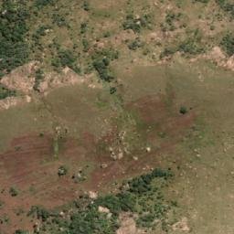 Satellite imagery of WELGEVONDEN, MZ