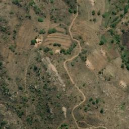 Satellite imagery of Steynsloep, SZ