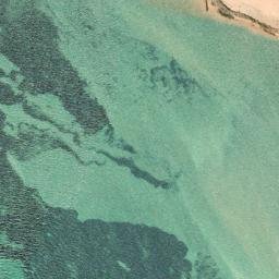 Satellite imagery of Eagle Bluff, AU