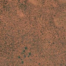 Satellite imagery of Ballythanna Hill, AU