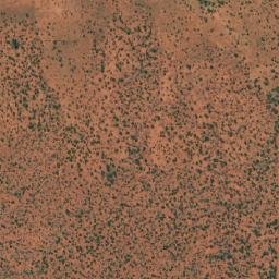 Satellite imagery of Ballythanna Hill, AU