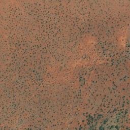 Satellite imagery of Murdabool Hill, AU