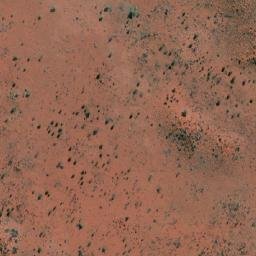 Satellite imagery of Brelyalee Rockhole, AU