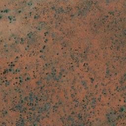 Satellite imagery of Walpunyanya, AU