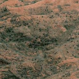 Satellite imagery of Nyikanganya, AU