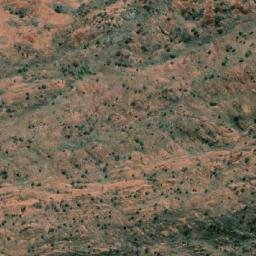 Satellite imagery of Nyikanganya, AU
