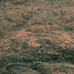 Satellite imagery of Nyikanganya, AU