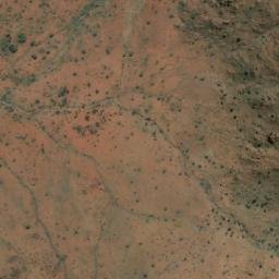 Satellite imagery of Wintuwatanya Hill, AU