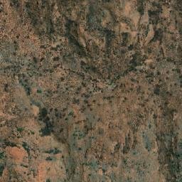 Satellite imagery of Atjinyunyanya, AU