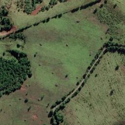 Satellite imagery of Cobbs Hill, AU