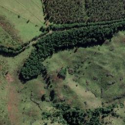 Satellite imagery of Cobbs Hill, AU