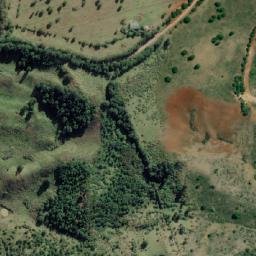 Satellite imagery of Cobbs Hill, AU