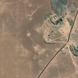 Satellite imagery of El Jote, CL