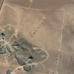 Satellite imagery of El Jote, CL