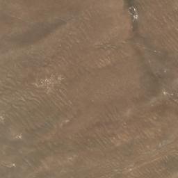 Satellite imagery of Cordillera Domeyko, CL