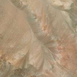 Satellite imagery of Cerro Pabellón, AR