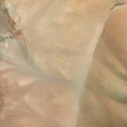 Satellite imagery of Cerro Pabellón, AR