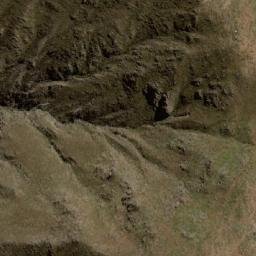 Satellite imagery of Paranilla, AR