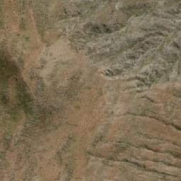 Satellite imagery of Paranilla, AR