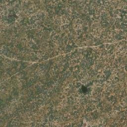 Satellite imagery of KHUKHWA, BW
