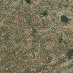 Satellite imagery of KHUKHWA, BW
