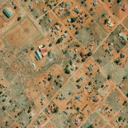 Satellite imagery of MOROKWENG NOORD, BW