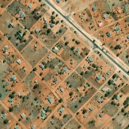 Satellite imagery of MOROKWENG NOORD, BW
