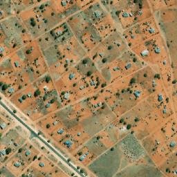 Satellite imagery of MOROKWENG NOORD, BW