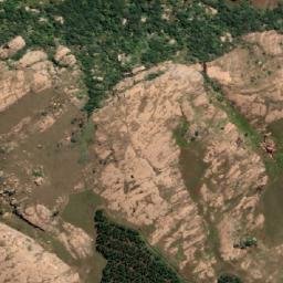 Satellite imagery of WELGEVONDEN, MZ