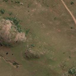 Satellite imagery of WEERGEVONDEN, MZ