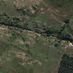 Satellite imagery of Naudeshoogte, ZA