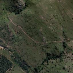 Satellite imagery of Naudeshoogte, ZA