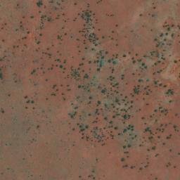 Satellite imagery of Cohn Hill, AU