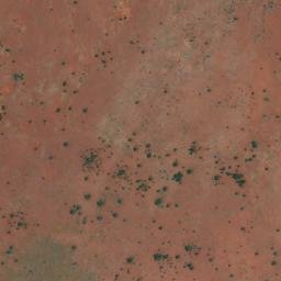 Satellite imagery of Cohn Hill, AU