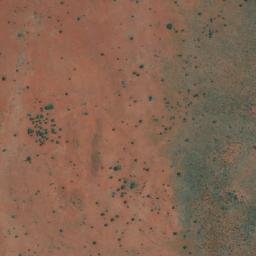 Satellite imagery of Cohn Hill, AU