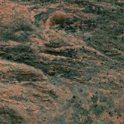 Satellite imagery of Nyikanganya, AU