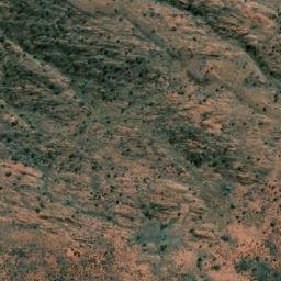 Satellite imagery of Nyikanganya, AU