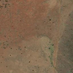 Satellite imagery of Wintuwatanya Hill, AU