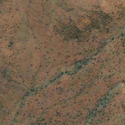 Satellite imagery of Wintuwatanya Hill, AU