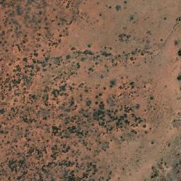 Satellite imagery of Matunga Hill, AU