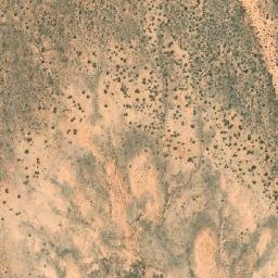 Satellite imagery of Larrys Hill, AU