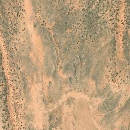 Satellite imagery of Larrys Hill, AU